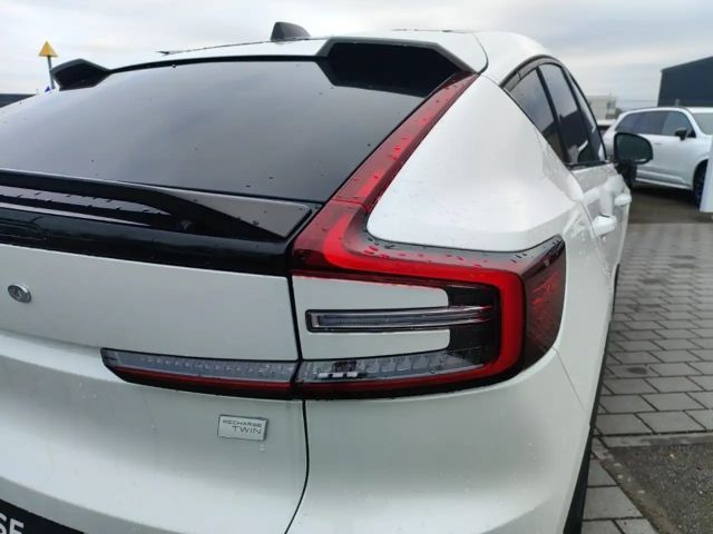 Volvo C40 AWD Recharge Ultimate