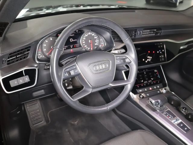 Audi A6 2.0 TFSI Sedan