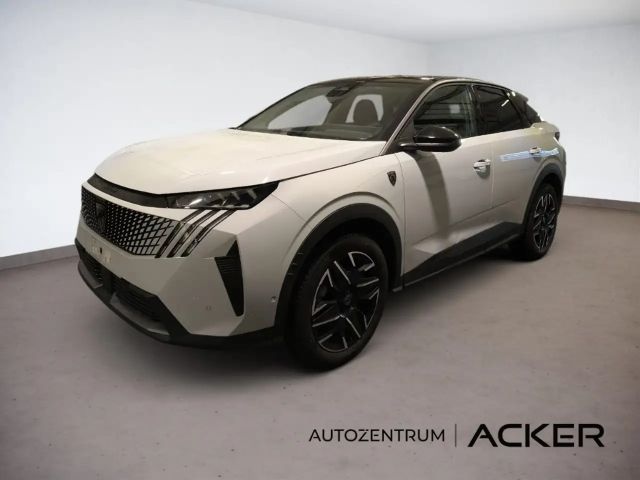 Peugeot 3008 GT-Line Hybrid