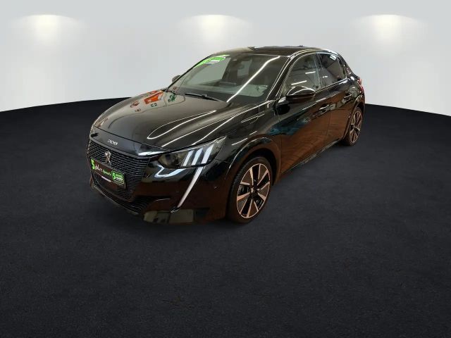 Peugeot E-208 GT-Line