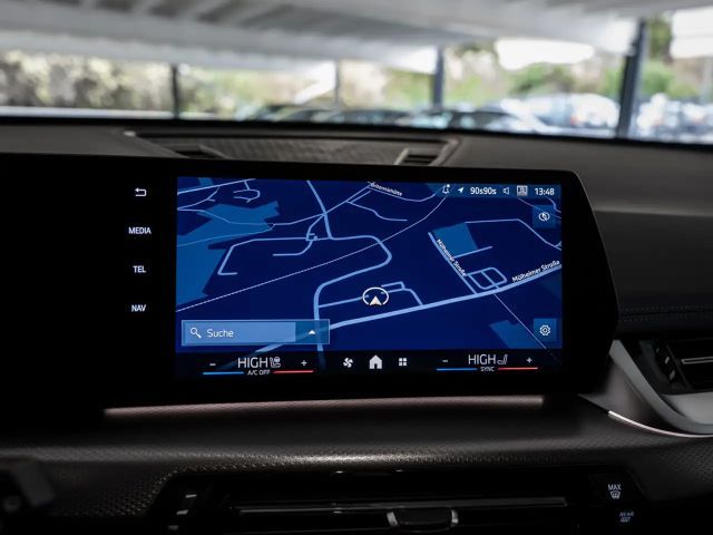 BMW X1 M-Sport sDrive