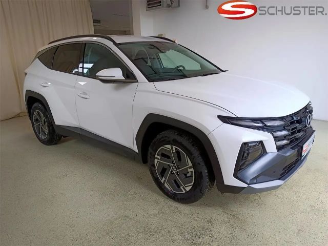 Hyundai Tucson 2WD T-GDi