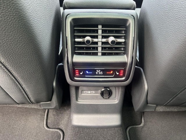 Skoda Kodiaq 2.0 TDI 4x4 Sportline