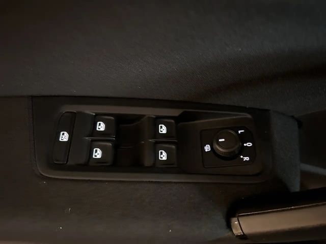 Volkswagen Touran TDI