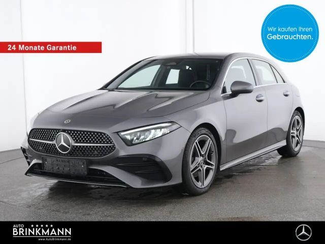 Mercedes-Benz A 180 AMG Line