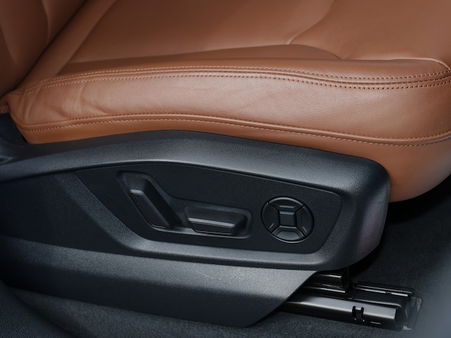 Audi Q8 45 TDI Quattro