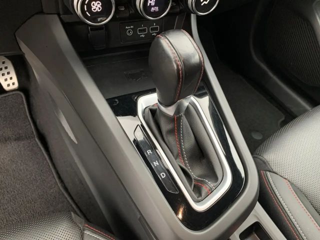 Renault Arkana RS TCe 160