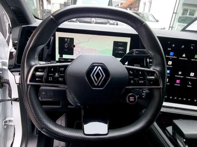 Renault Austral Techno