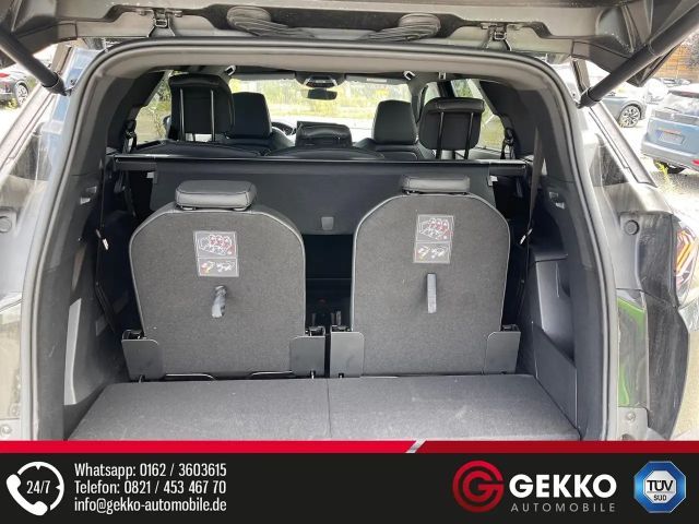 Peugeot 5008 GT-Line