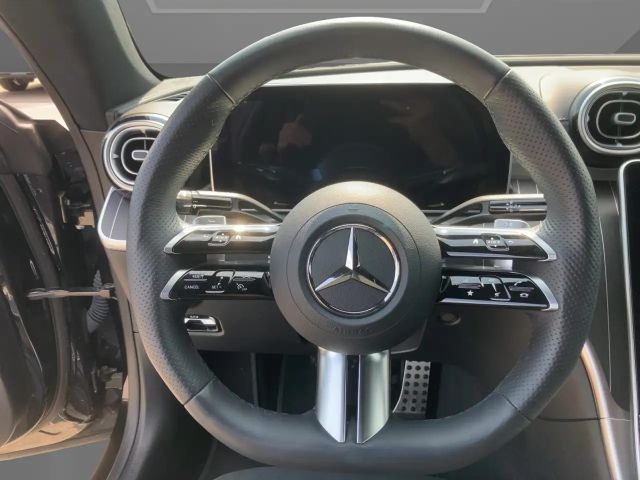 Mercedes-Benz CLE 220 AMG Line Coupé