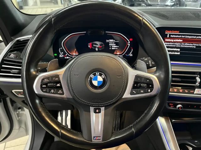 BMW X5 M-Sport xDrive