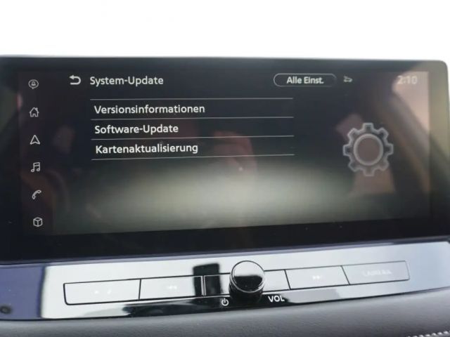 Nissan X-trail e-4ORCE