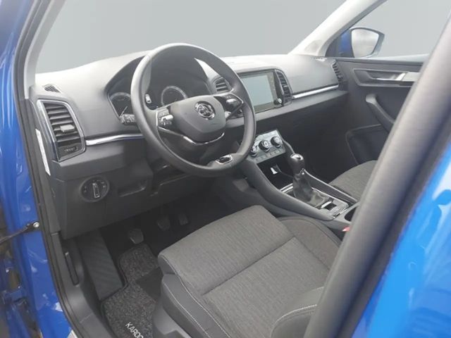 Skoda Karoq 2.0 TDI Style Style
