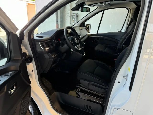 Nissan Primastar L1H1