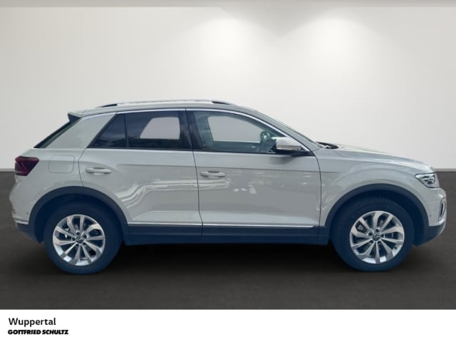 Volkswagen T-Roc 2.0 TDI DSG