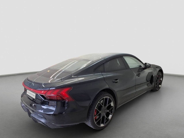 Audi RS e-tron GT Performance Quattro