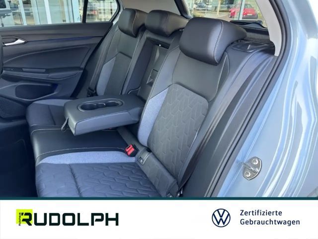 Volkswagen Golf 2.0 TDI DSG Golf VIII