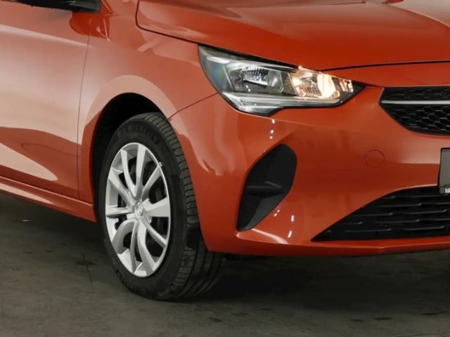 Opel Corsa Edition F Edition