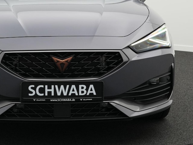 Cupra Leon DSG Sportstourer