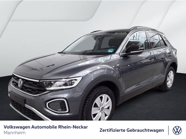 Volkswagen T-Roc 2.0 TDI