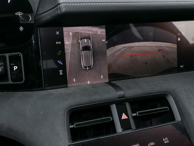 Porsche Taycan GTS Sport Turismo