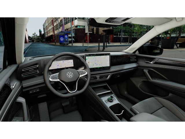 Volkswagen Tiguan 2.0 TDI DSG Elegance Elegance
