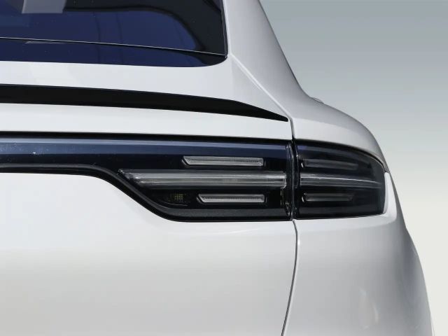 Porsche Cayenne Coupé GTS