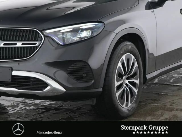 Mercedes-Benz GLC 200 4MATIC