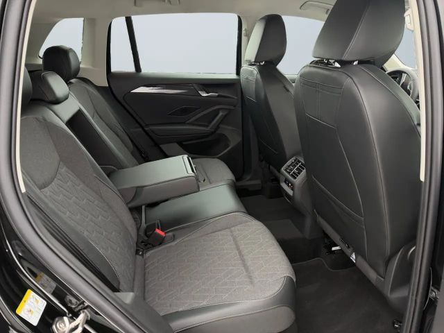 Volkswagen Tiguan 1.5 eTSI Life