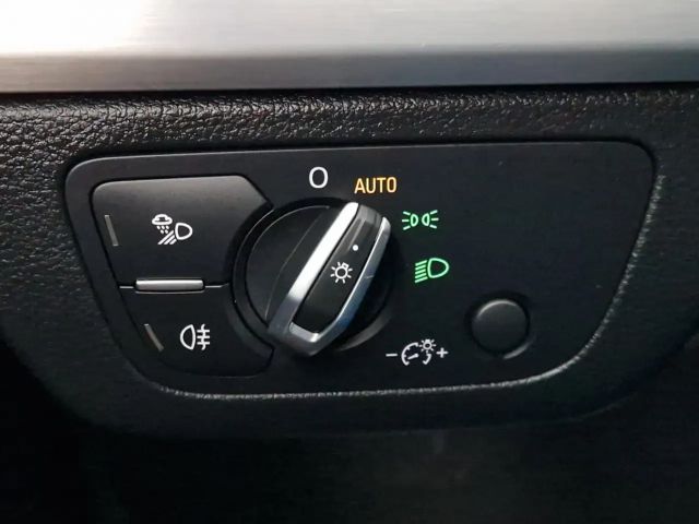 Audi Q5 40 TDI Quattro S-Tronic