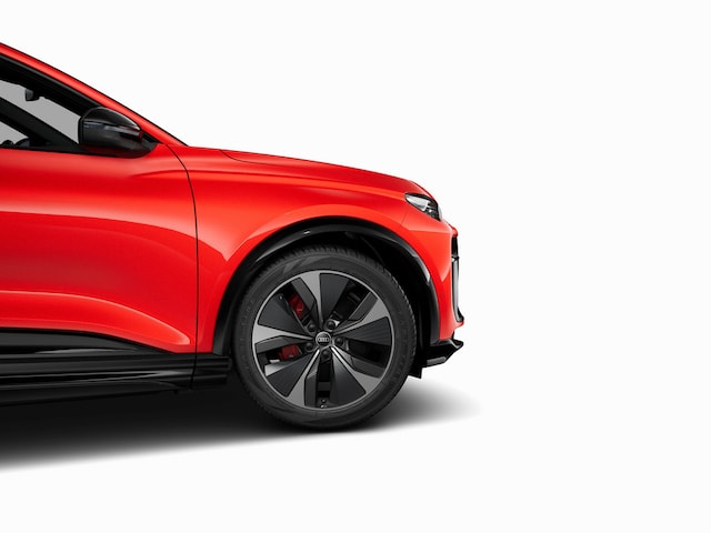 Audi Q6 e-tron Quattro