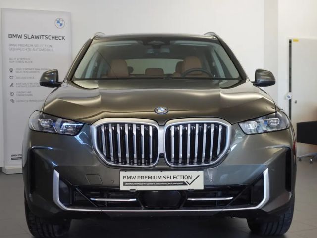 BMW X5 xDrive50e
