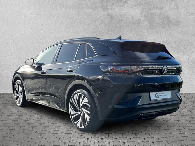 Volkswagen ID.4 4Motion GTX