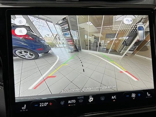 Ford Puma EcoBoost Titanium