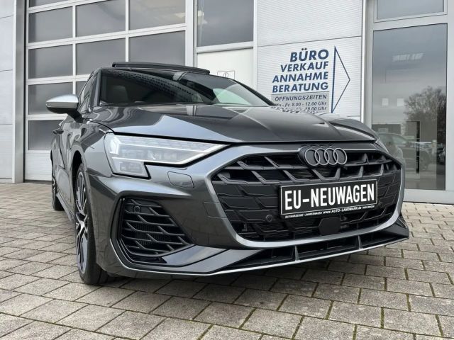 Audi S3 Quattro Sedan Sportback