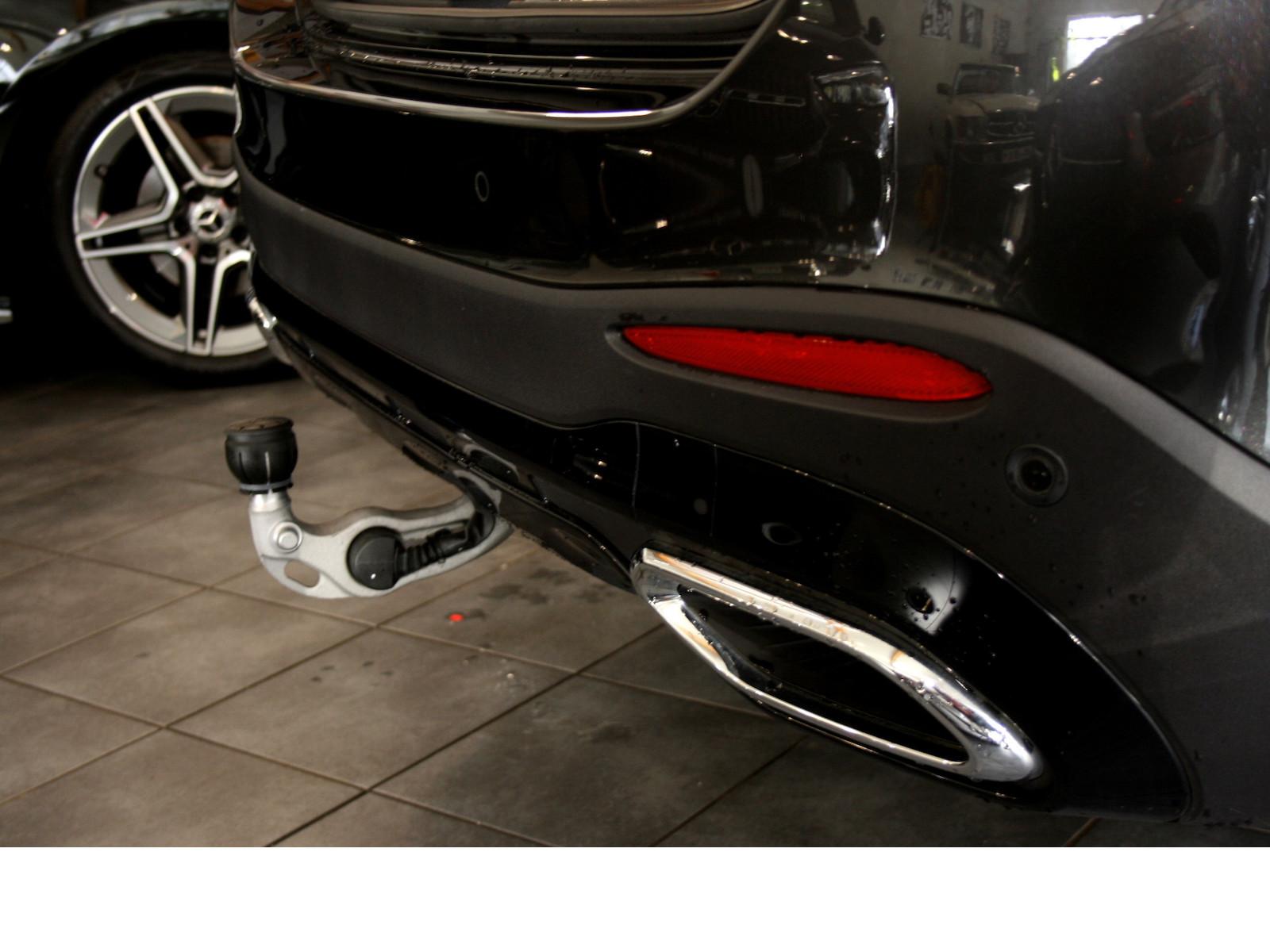 Mercedes-Benz GLC 220 4MATIC AMG Line GLC 220 d