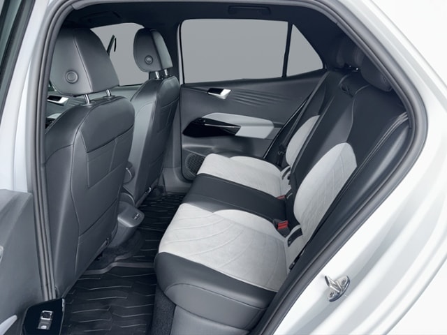 Volkswagen ID.3 *Matrix-LED*ACC*