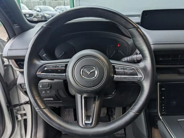 Mazda MX-30 Premium SkyActiv e-Skyactiv