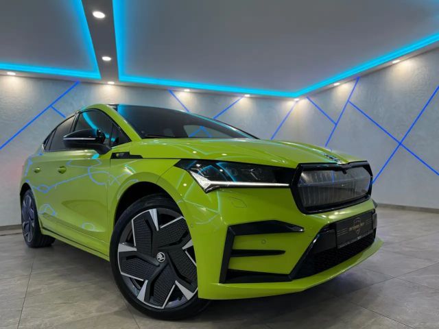 Skoda Enyaq Coupe Lounge RS