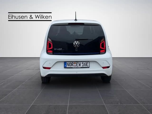 Volkswagen up! Edition 61 kW (83 PS) 32,3 kW