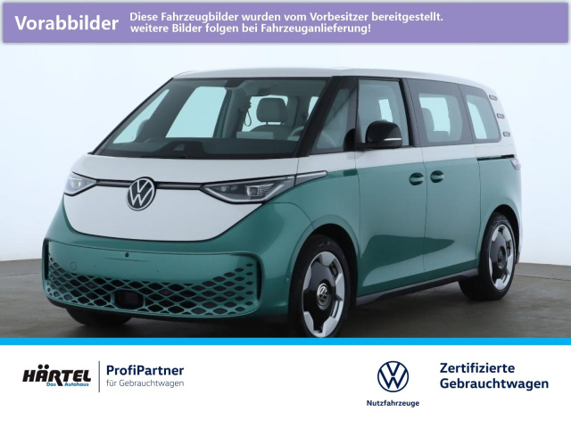 Volkswagen ID.Buzz 77 KWh Pro