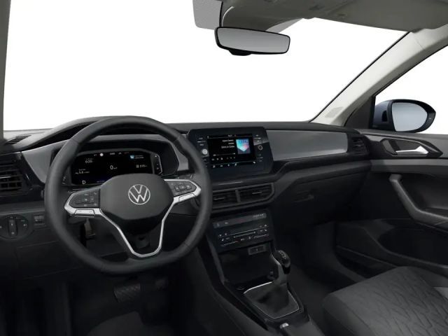 Volkswagen T-Cross 1.5 TSI DSG Life