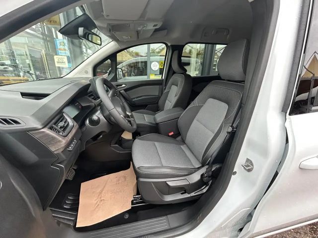 Renault Kangoo EDC Grand TCe 130 Techno