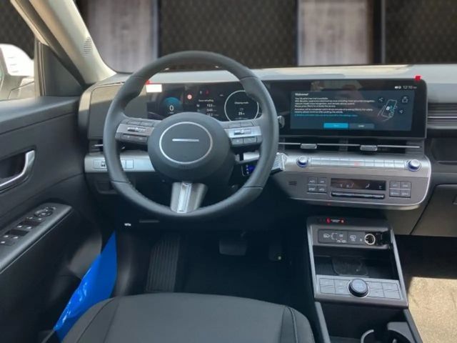 Hyundai Kona 1.6 2WD