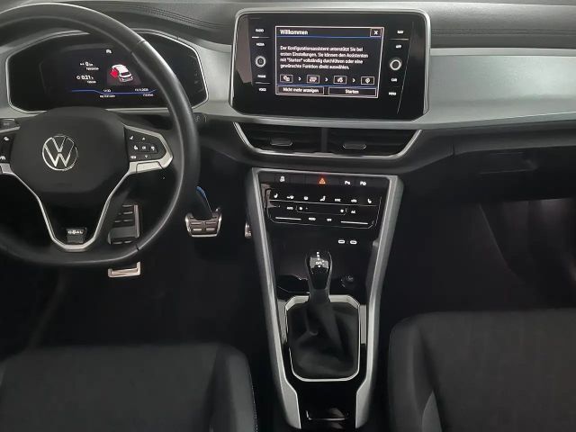 Volkswagen T-Roc 2.0 TDI DSG