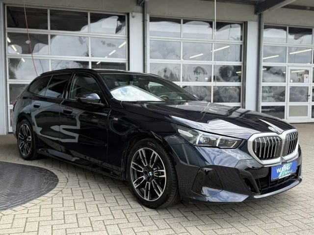 BMW 520 520d M-Sport Touring