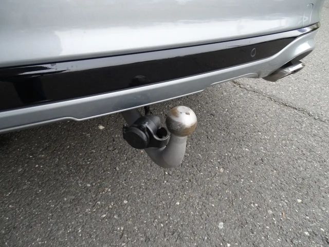 Ford Kuga EcoBoost ST Line X