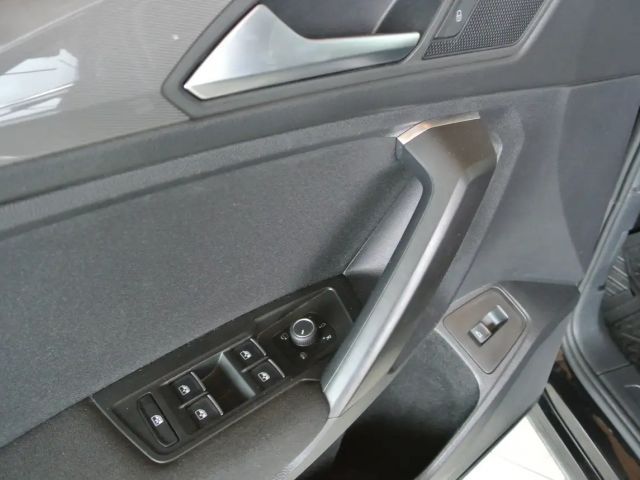 Volkswagen Tiguan 4Motion Allspace