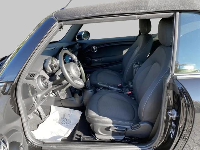 MINI One Cabrio Classic Trim Navi Keyless Entry Alu MAL BC