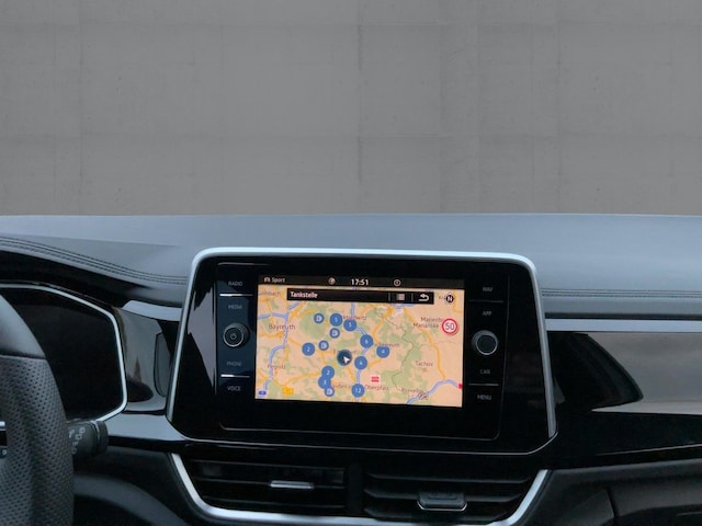 Volkswagen T-Roc 1.5 TSI DSG R-Line